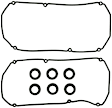 2007 Mitsubishi Galant - Valve Cover Gasket, engvin: T, 3.8L 6Cyl