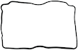 VS50474 Valve Cover Gasket