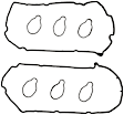 2006 Subaru B9 Tribeca - Valve Cover Gasket, 6 Cyl 3.0L