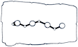 VS50556 Valve Cover Gasket