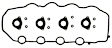 VS50620 Valve Cover Gasket
