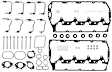 VS50658 Valve Cover Gasket, 6.7L, 8Cyl OE Replacement Series