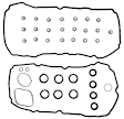 VS50683 Valve Cover Gasket, 3.5L, 6Cyl OE Replacement Series
