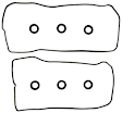 2013 Toyota Camry - Valve Cover Gasket, 6 Cyl 3.5L