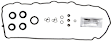 2017 Toyota Camry - Valve Cover Gasket, engdesig: 2AR-FXE, 2.5L 4Cyl