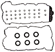 2016 Cadillac XTS - Valve Cover Gasket, engvin: 3, 3.6L 6Cyl