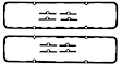 VS50732 Valve Cover Gasket