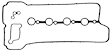 2020 Kia Optima - Valve Cover Gasket, 4 Cyl 1.6L