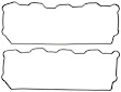 2007 Ford F-350 Super Duty - Lower Valve Cover Gasket, Lower Set, 6.0L 8Cyl