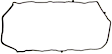 VS50916 Valve Cover Gasket