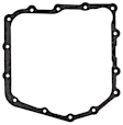 1991 Dodge Caravan - Automatic Transmission Pan Gasket, 4-Speed, Transmissionmfrcode : A604 (41TE), With 14 Bolt Holes, Sold Individually