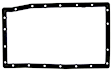 2017 Lexus GS350 - Automatic Transmission Pan Gasket, AWD, transmfrcode: A760H