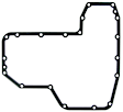 W33436 Automatic Transmission Pan Gasket - Sold Individually