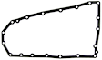 W33447 Automatic Transmission Pan Gasket - Sold Individually