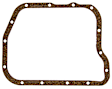 1972 Land Rover Land Rover - Automatic Transmission Pan Gasket, transmissionmfrcode : A727, Sold Individually