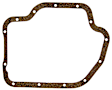 W39341 Automatic Transmission Pan Gasket - Sold Individually