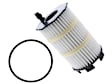 079198405E Oil Filter - Direct Fit