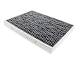 64115A30A93 Cabin Air Filter OE Replacement Series