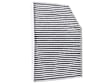 64119382886 Cabin Air Filter OE Replacement Series