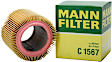 C1567 Air Filter