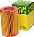 C1596 Air Filter