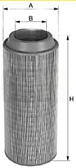 C 17 004 Air Filter