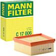 C 17 006 Air Filter