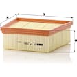 C 17 006 Air Filter