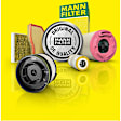 C 17 006 Air Filter