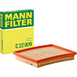 C 22 009 Air Filter