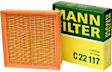 C22117 Air Filter