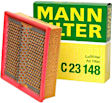 C23148 Air Filter