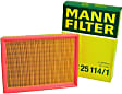 C25114/1 Air Filter - Mann 13721744869