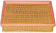 Air Filter - Mann C25114