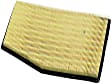 C 2558/5 Air Filter - Replaces OE Number 996-110-131-04