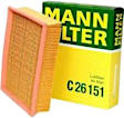 C26151 Air Filter