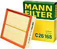 C26168 Air Filter
