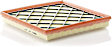 C 27 107 Air Filter
