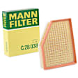 C 28 038 Air Filter