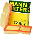 C2861-2 Air Filter