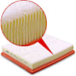 C 29 012 Air Filter
