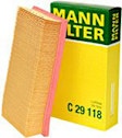 C29118 Air Filter