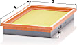 C 2964 Air Filter