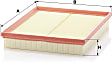 C 30 130 Air Filter