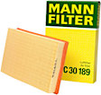 C30189 Air Filter