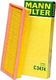 C3474 Air Filter