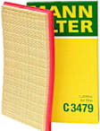 C3479 Air Filter