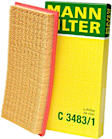 C3483/1 Air Filter