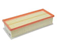 C 35 154/1 Air Filter - Mann 1K0129620E