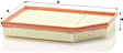 C 35 177 Air Filter